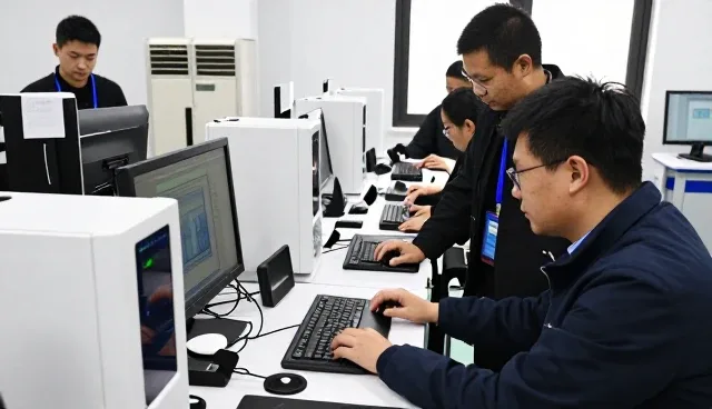 自动化设备集成帮助解决嵌入式软件问题